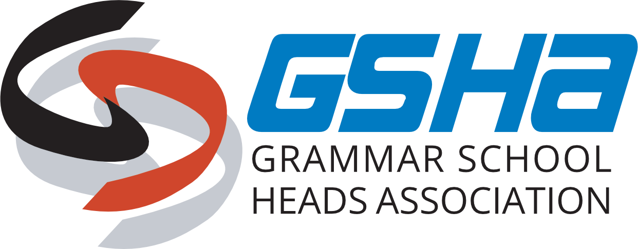 GSHA - Grammar School Heads Association